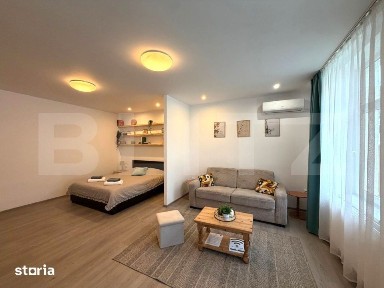 Apartament 2 camere, 60 mp, zona Farmec