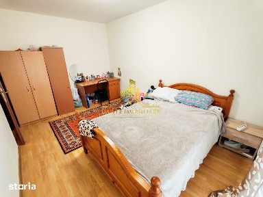 2 camere, decomandat, PET FRIENDLY, bloc nou, Floresti, zona VIVO