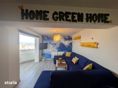 2 camere modern parcare petfriendly | Marasti Aurel Vlaicu |
