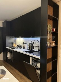 Apartament Modern 2 Camere, Parcare, AC - Marasti, zona Fabricii