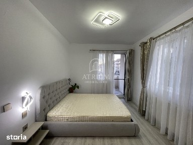 Apartament cu 3 camere de inchiriat in Floresti!