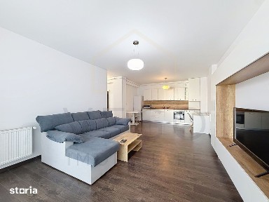 Apartament cu 2 camere, optional garaj, balcon, aproape de Iulius Mall