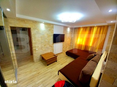 Apartament 4 camere | 85 mp utili | Parter inalt | Racadau
