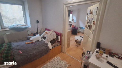 Apartament Centrul Istoric Piata Sfatului