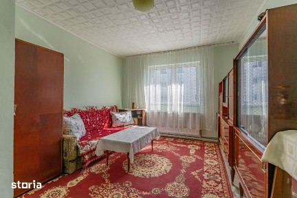 Apartament cu 2 camere, str. Lanii - Bartolomeu.