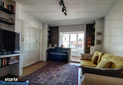 Apartament 4 camere | 80 mp | 2 bai| Parcare | Beci | Zona Harmanului