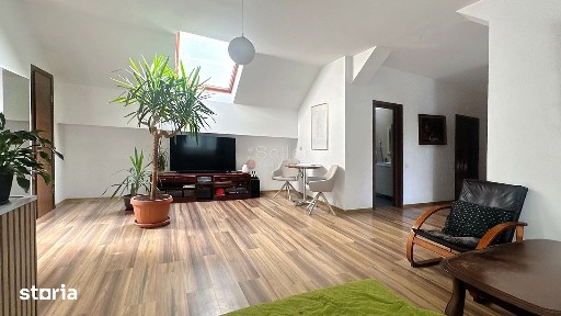 Apartament cu 4 Camere | Zona ITC
