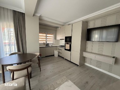 Apartament de inchiriat, etj 1, bloc nou, Radauti