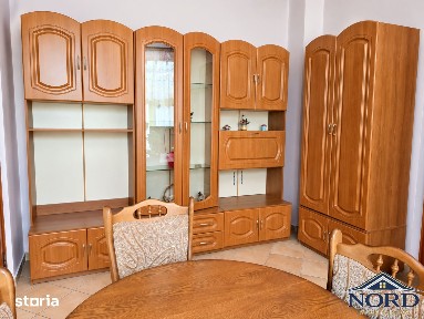 Apartament la casă de închiriat - Rădăuți