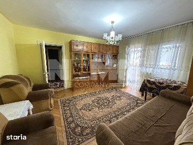 APARTAMENT 2 CAMERE | ETAJ 1 | RADAUTI