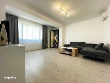 Apartament 2 Camere | Ivory Residence Pipera Rond OMV | Parcare inclu