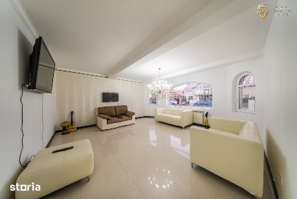 Vila 5 camere de inchiriat in Vladimirescu
