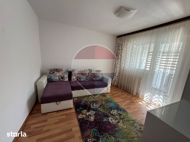 Apartament cu 2 camere de închiriat