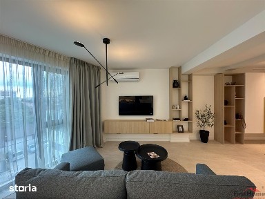 Apartament de lux 2 camere- ultracentral - bloc nou - Parcul Balcescu