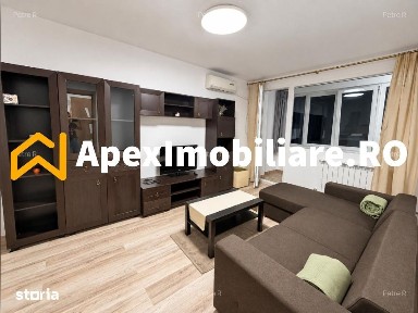 Apartament 3 camere de inchiriat Nicolae Grigorescu Bucuresti | ApexIm