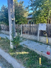 Braila, Faurei