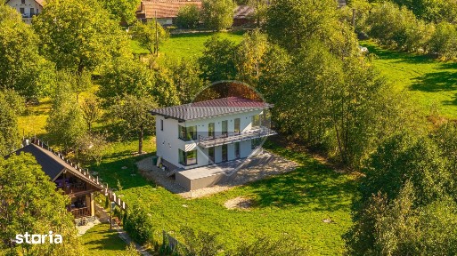 Casa de vanzare Predelut - Bran| Comision 0%| Oportunitate investitie