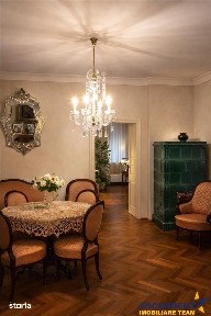 Vila Centru Istoric, Brasov: recomandata si pentru clinica centru educ