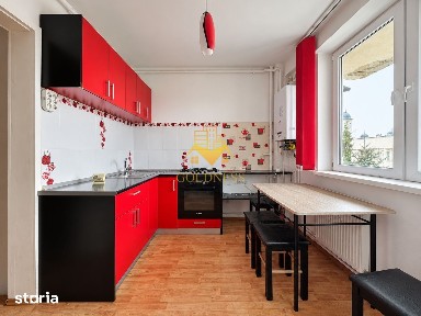 2 camere, Gheorgheni, Iulius Mall, FSEGA, LIDL, Interservisan, 18GYM
