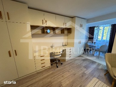 Garsoniera, 30mp, Zona UMFST