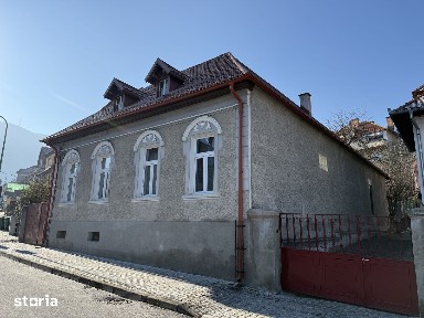 Casa în zona centrală Brașov