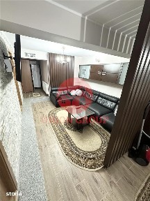 Apartament 4 camere si terasa superba de 32 mp, zona Delfinariu