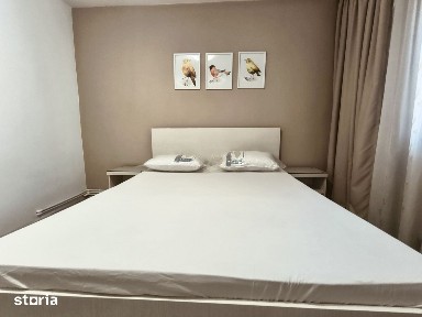 Trocadero-apartament 2 camere decomandat