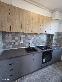 Apartament 3 camere, zona Veterani Constanța