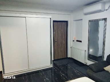 Faleza Nord - Apartament modern, complet utilat si mobilat