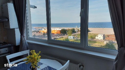 Apartamente 2 Camere Mamaia Summerland