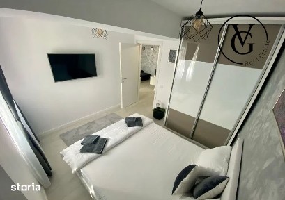 Apartament 2 camere | Campus Universitatea Ovidius |
