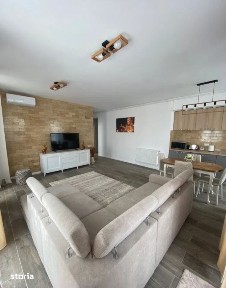 APARTAMENT 2 CAMERE | CAMPUS | AVIATORI RESIDENCE | TERMEN LUNG