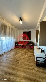 Penthouse cu Terasa Impresionanta in zona Capitol