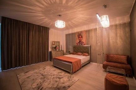 Mamaia, Brizei 11