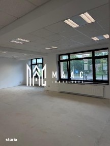 Spațiu comercial de închiriat | Central, Sibiu | 90 mp | lift