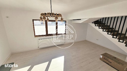 Pantelimon-Rascoala 1907- Vila individuala 4 camere, 152mp, teren 368m
