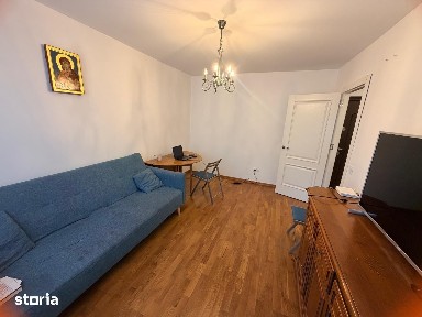 Apartament 2 camere decomandat de vanzare zona Alexandru cel Bun Iasi