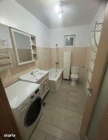 BLOC NOU! Intabulat- Ap 2camere, 52mp, Soseaua Nicolina apropriere