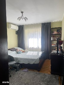 Apartament 3 camere Tatarasi - Oancea
