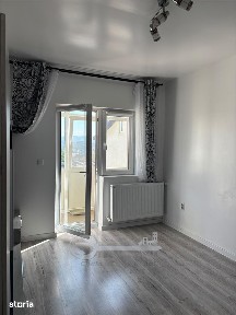 Apartament 2 camere, Lunca Cetățuii, parcare inclusă, spațiu în pod, m