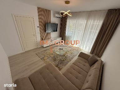 TATARASI - BLOC NOU FINALIZAT - ETAJ INTERMEDIAR - 2 CAMERE DECOMANDAT