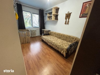 Apartament semidecomandat 2 camere Podu Ros
