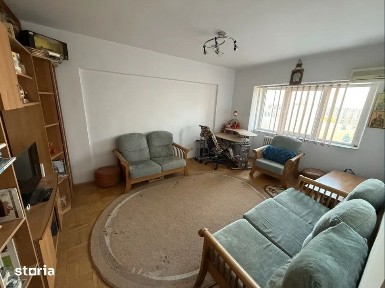 APARTAMENT 3 CAMERE DECOMANDAT ET 4 DIN 7, SOCOLA, MOBILAT SI UTILAT