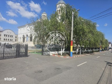 Voluntari-Catedrala, vila 7 camere P+1+M, teren 347mp