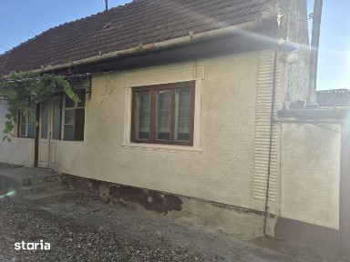 Se vinde casa Alba Iulia