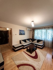 PF - Apartament 2 camere etaj 1 - Podu de Piatra