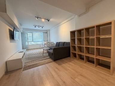 Apartament 2 camere Copou bloc nou Agronomie Mega Image zona Royal