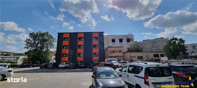 Spatiu de inchiriat, zona centrala, pretabil pentru diverse activitati