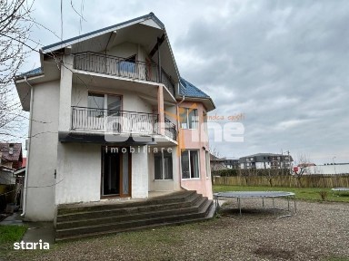 Vila pretabila Pensiune/Cresa/Azil Fermelor 300mp 415.000€