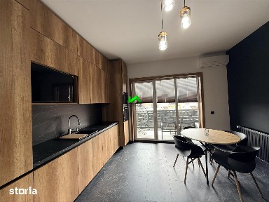 Apartament LUX de vanzare 3 camere Sibiu Rahovei